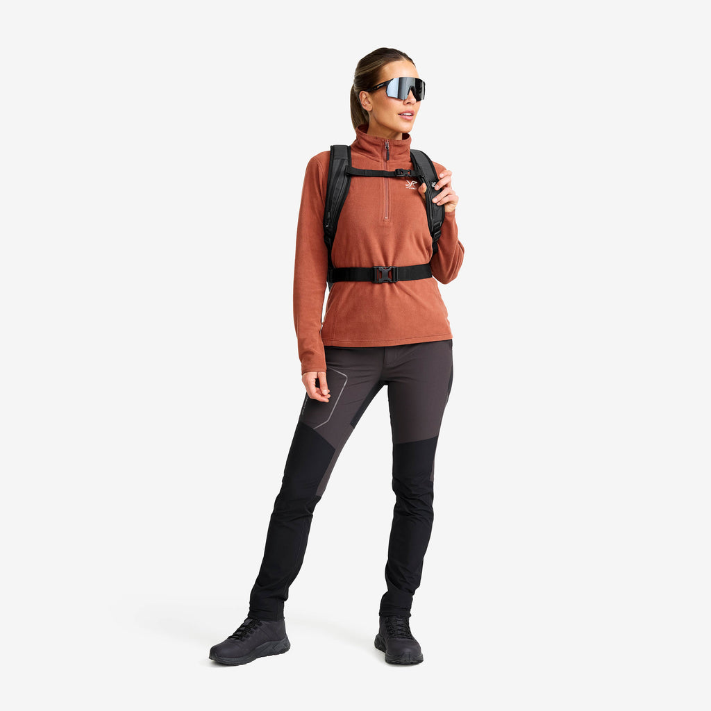 Surmount Hiking Stretch Trousers Women