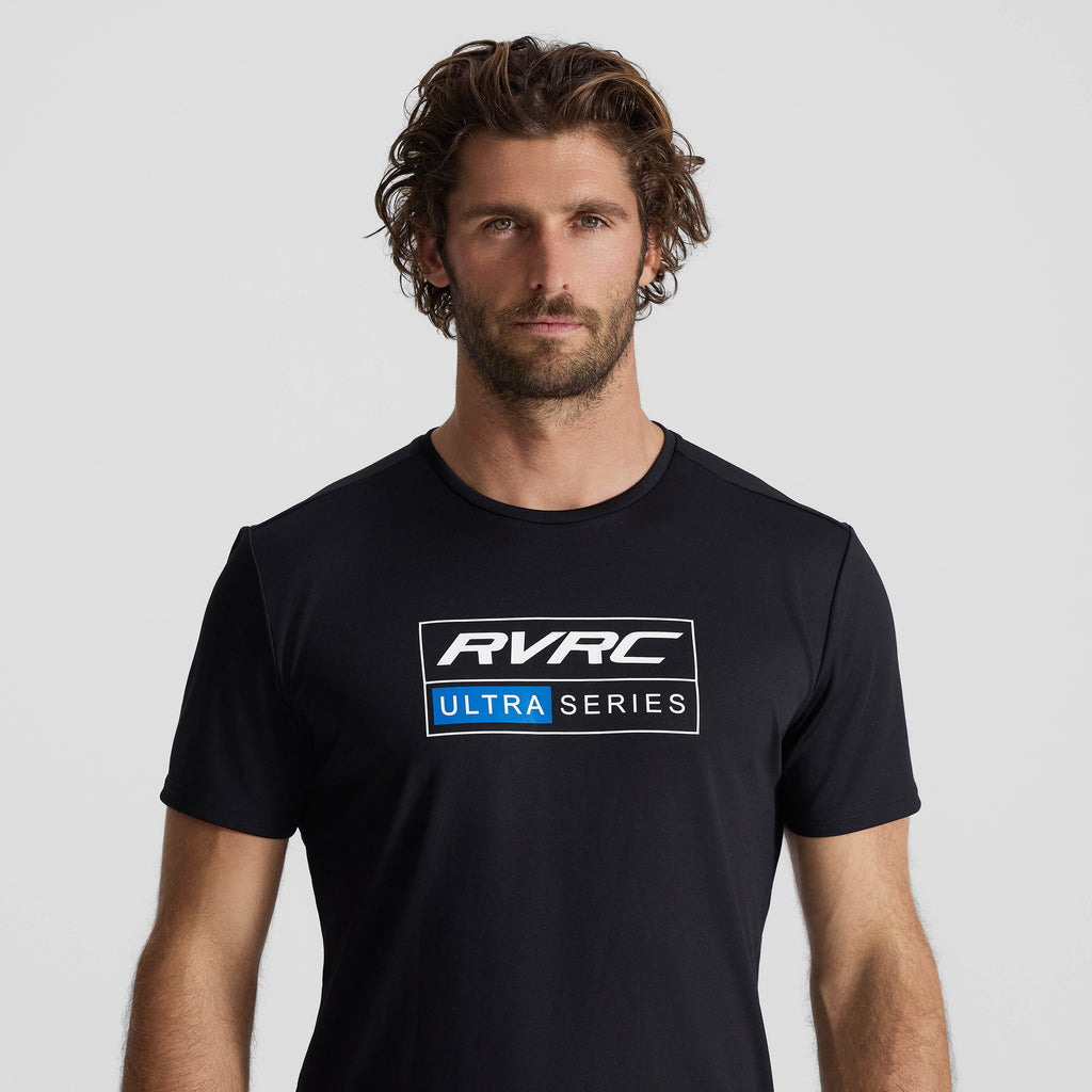 Ultra Technical T-shirt Men