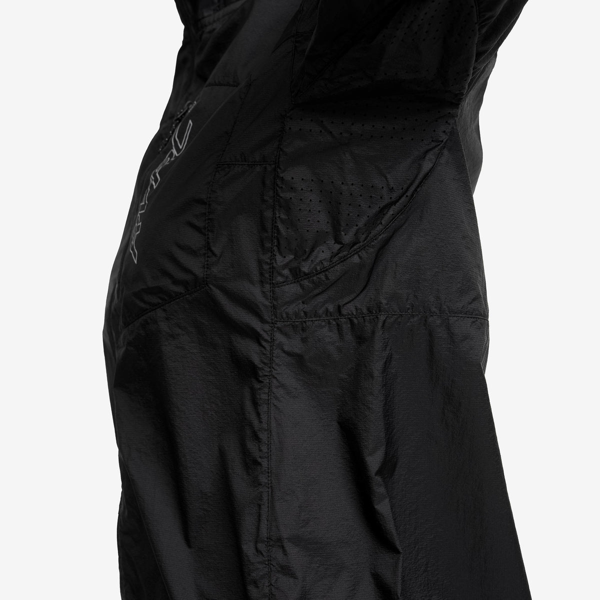 Speed Hooded Windbreaker Women