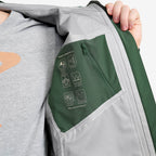 Cloud 3L Shell Jacket Men