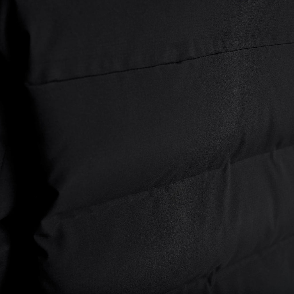 Scenic Insulated Long Parka Women