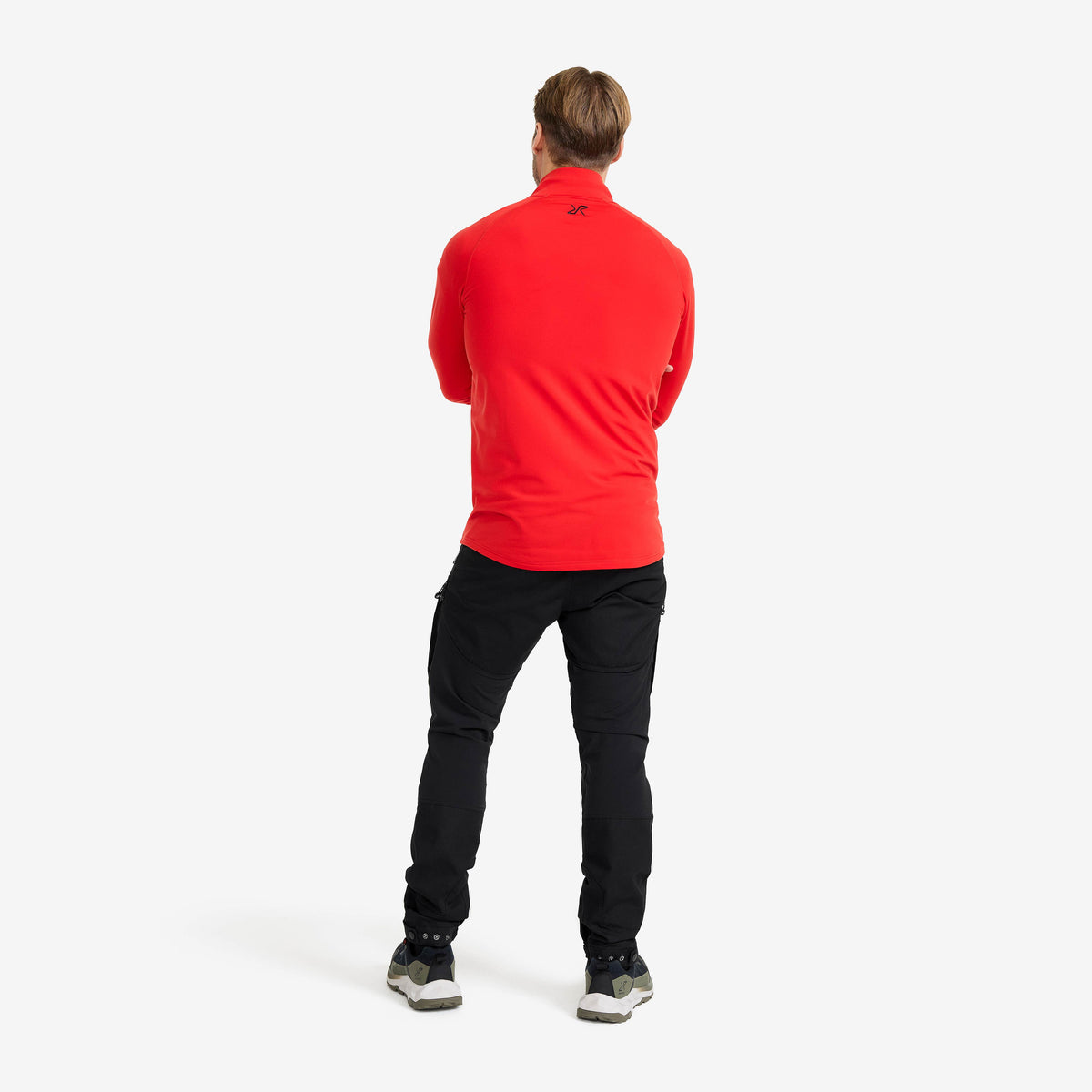 Evolution Light Stretch Fleece Men