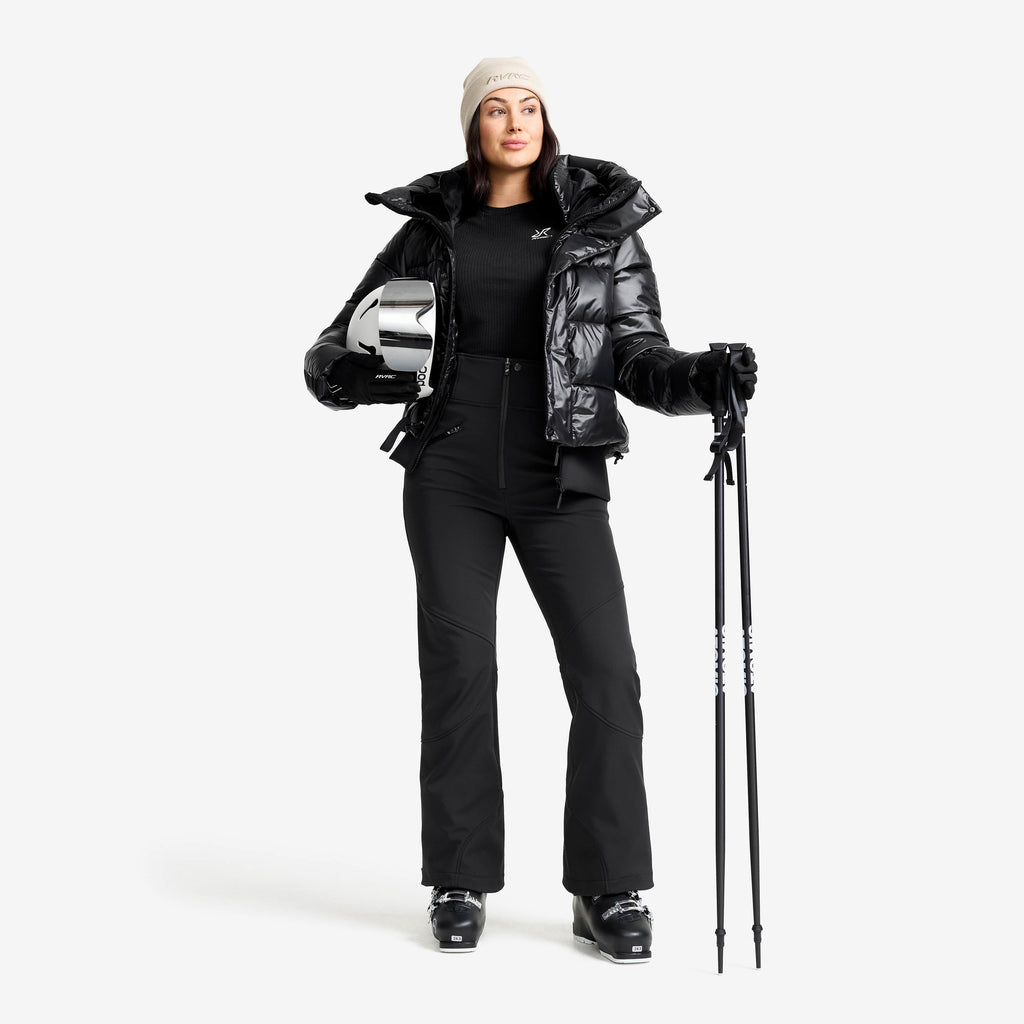Raise Softshell Ski Trousers Women