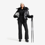 Raise Softshell Ski Trousers Women