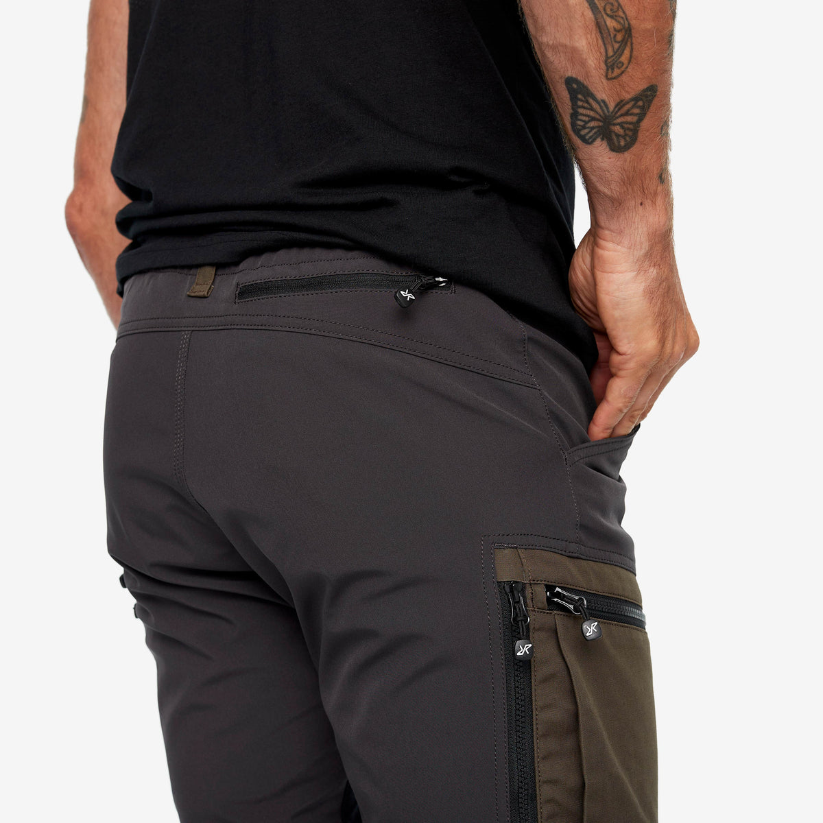 RVRC GP Pro Expedition Trousers Men