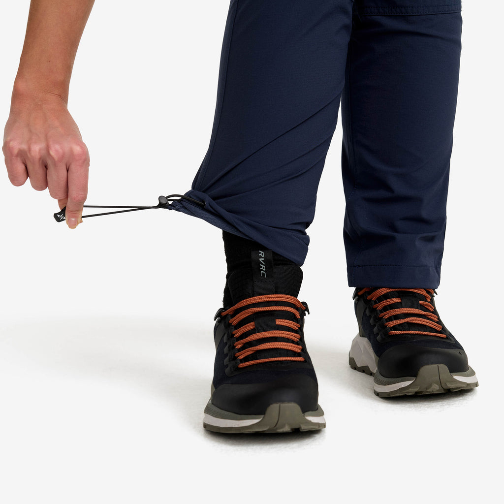 Adventure Cargo Stretch Trousers Women