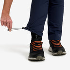 Adventure Cargo Stretch Trousers Women
