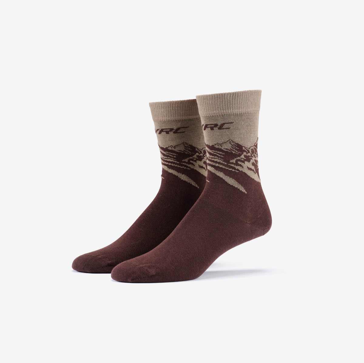 Daily Mountain Socks Unisex