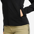 Evolution Light Stretch Fleece Women