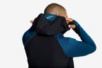 Pace Hooded Wind Jacket Men