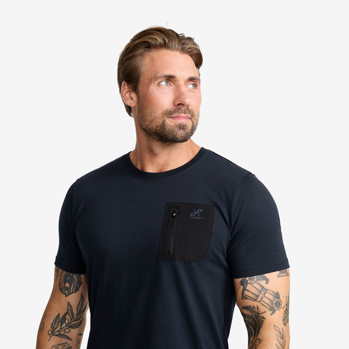 Easy Pocket T-shirt Men