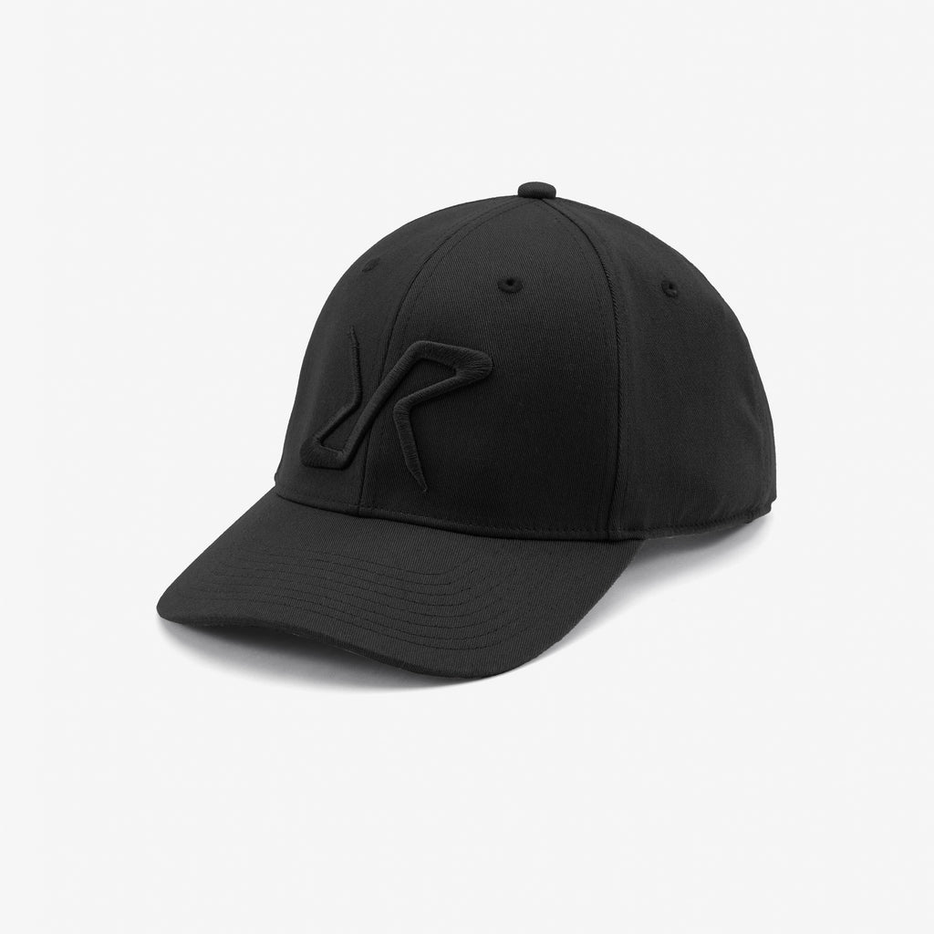 Snapback Logo Cap Unisex