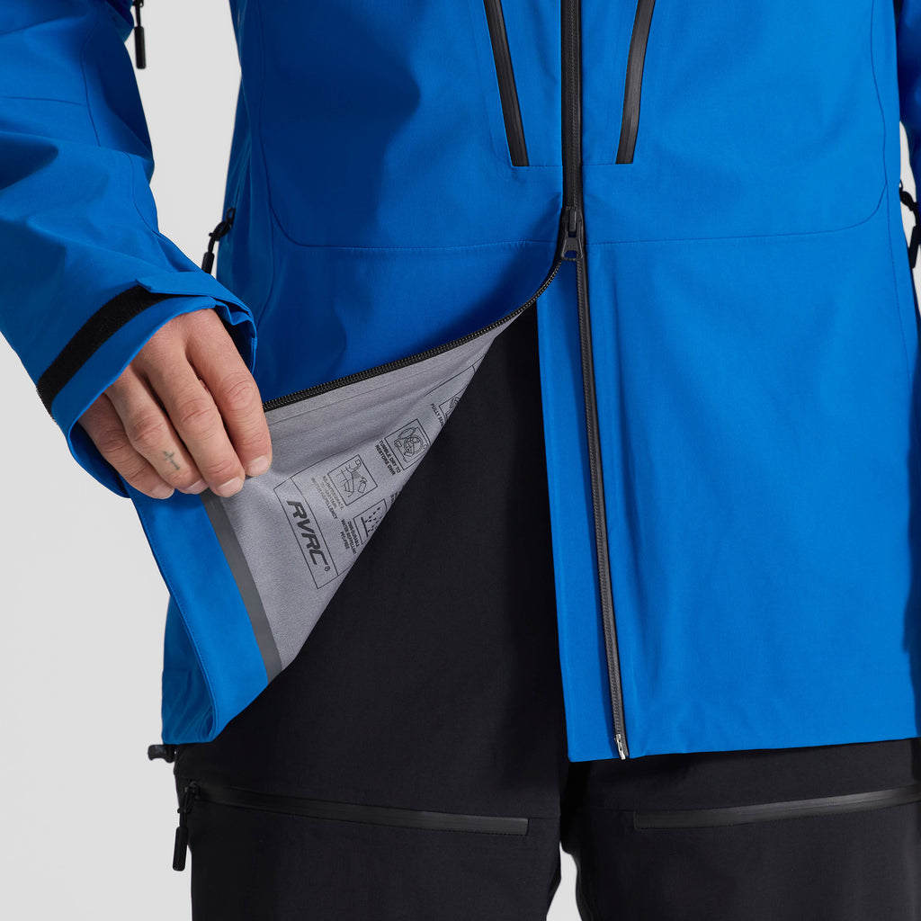 Ultra 3L Shell Jacket Men