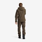 Hiball Softshell Jacket Men