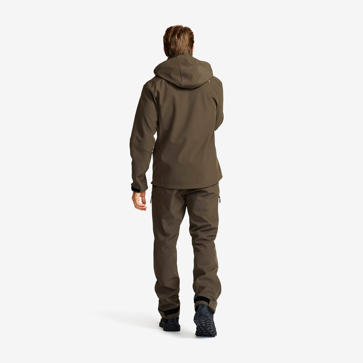 Hiball Softshell Jacket Men