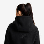 Sherpa Hoodie Women