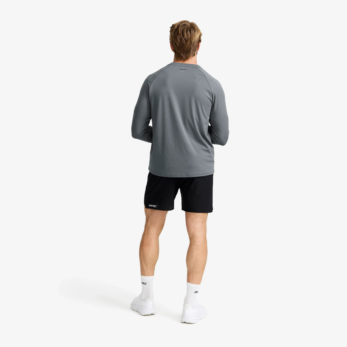 Pulse Active Long-sleeved T-shirt Men
