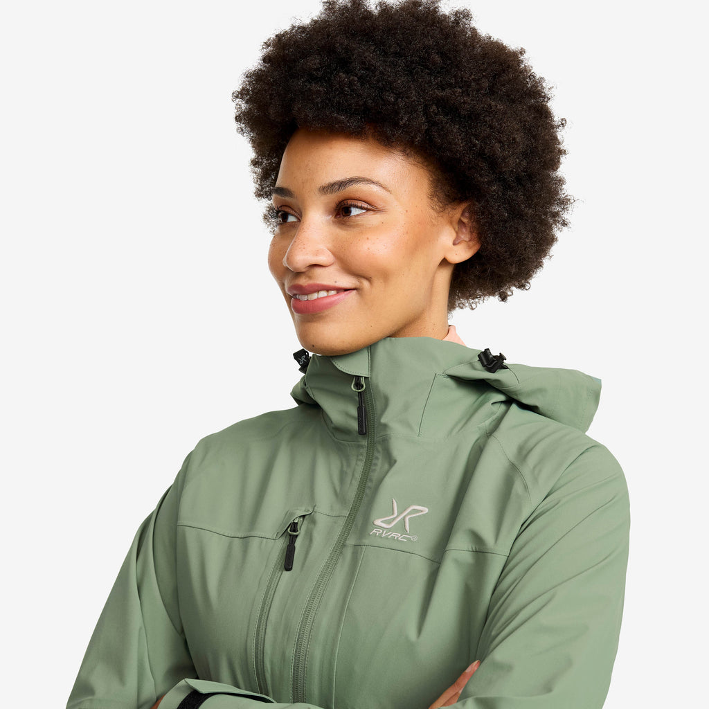 Cloud 3L Shell Jacket Women