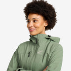 Cloud 3L Shell Jacket Women