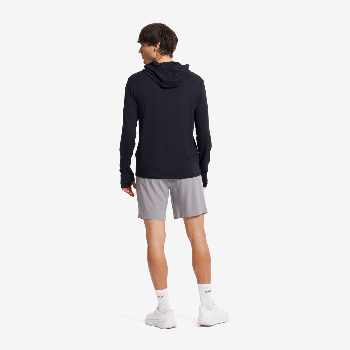 Impulse Active Hoodie Men