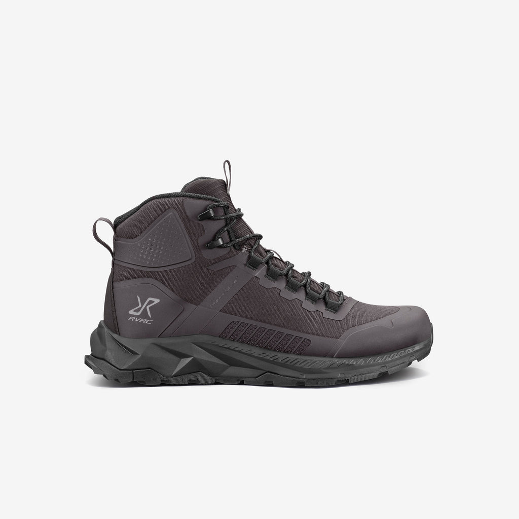 Phantom Trail Mid Waterproof Hiking Boots Men