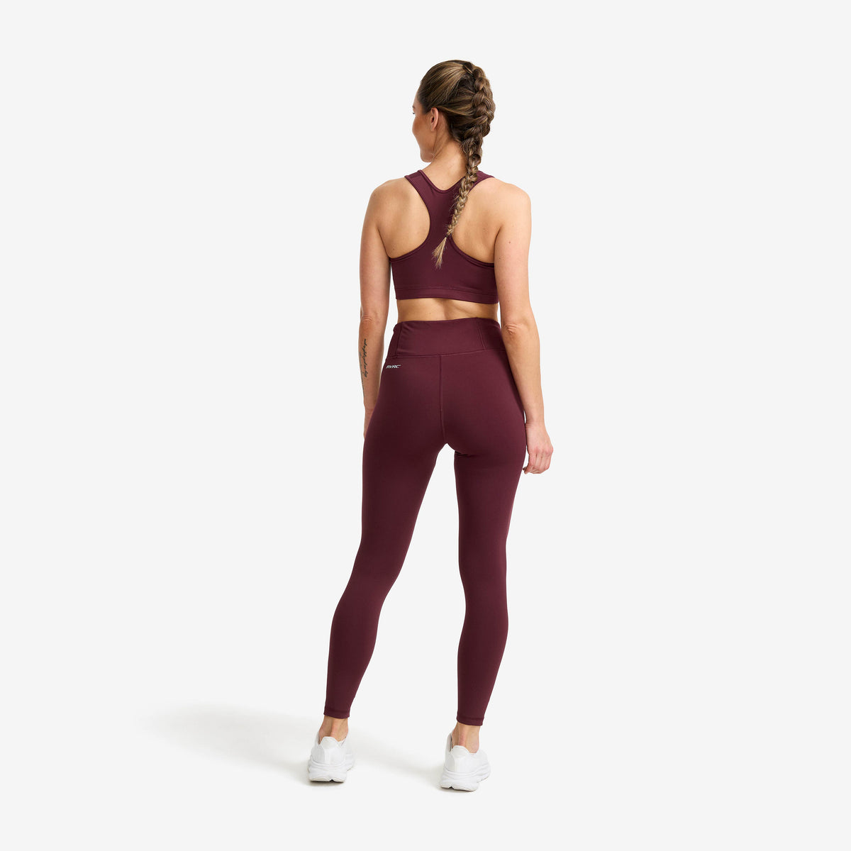 Flow High-waisted Leggings Women
