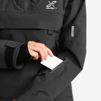 AccXel Insulated 2L Ski Anorak Women