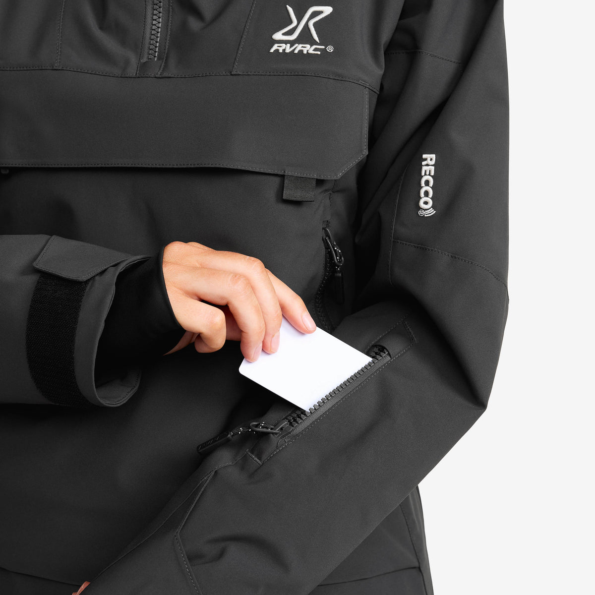 AccXel Insulated 2L Ski Anorak Women