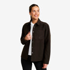 Highland Warm Overshirt Women