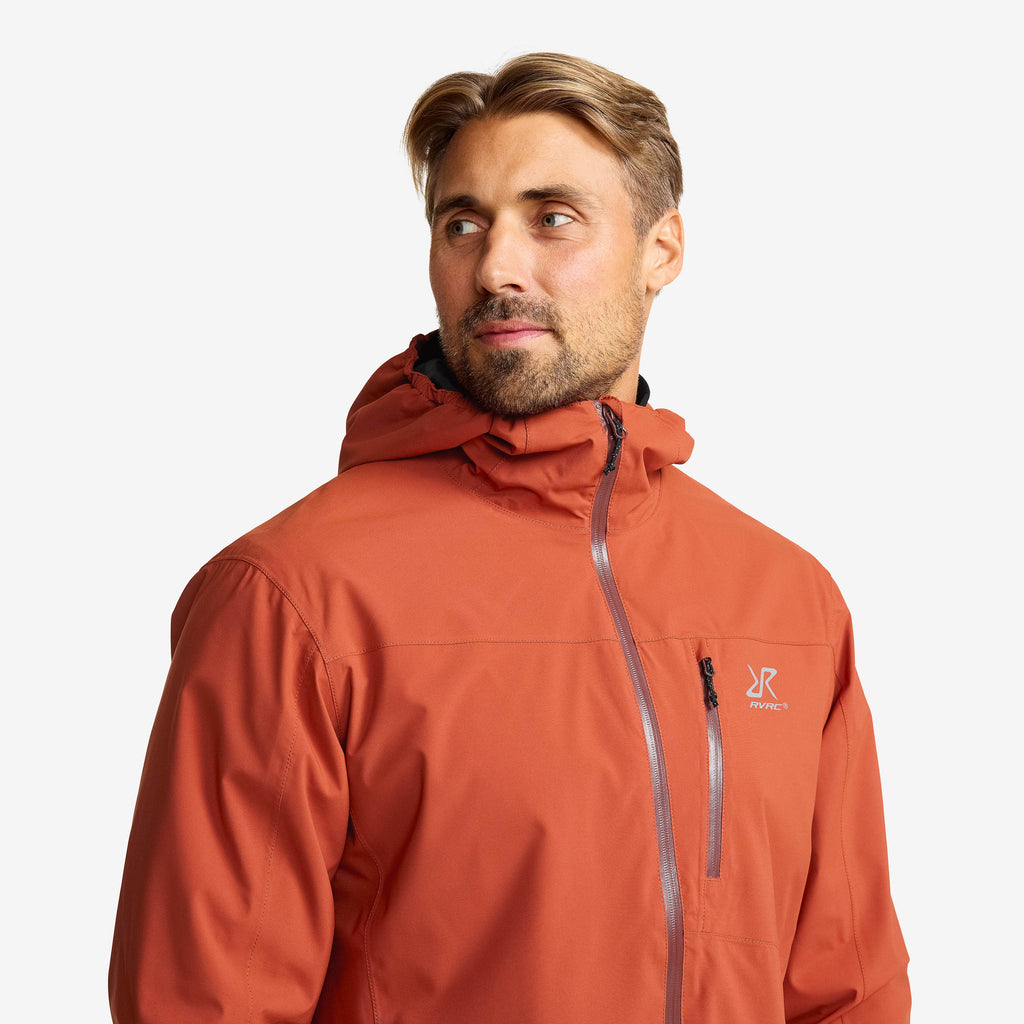 Vector 2L Jacket Men