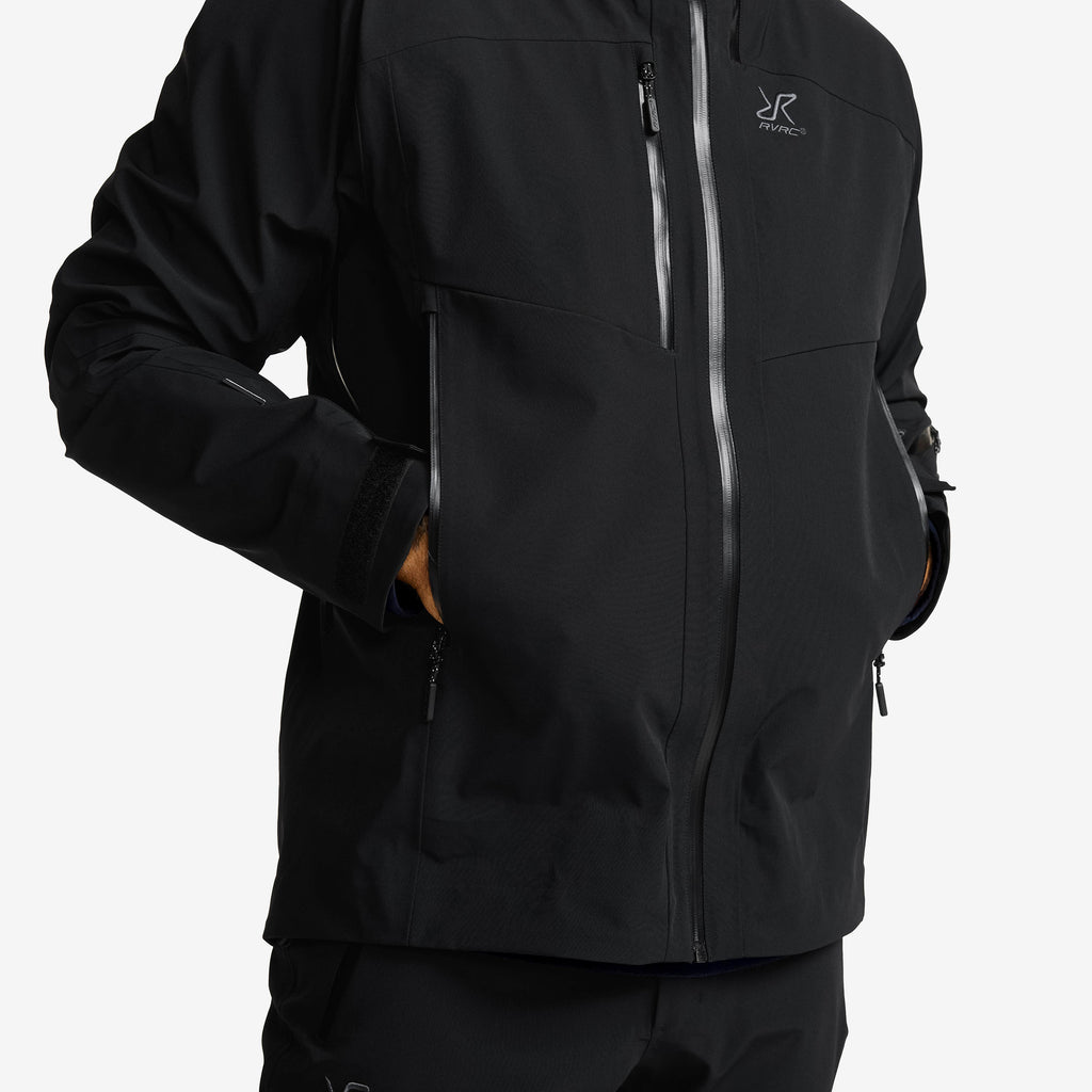 Cyclone 3L Shell Jacket Men