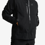 Cyclone 3L Shell Jacket Men