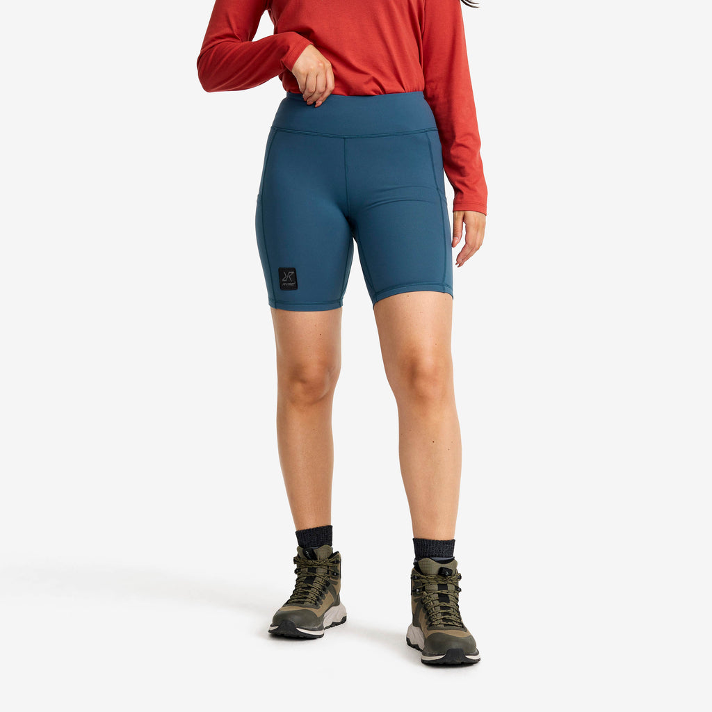 Summit Short Tights Women
