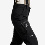 AccXel Insulated 2L Ski Trousers Women