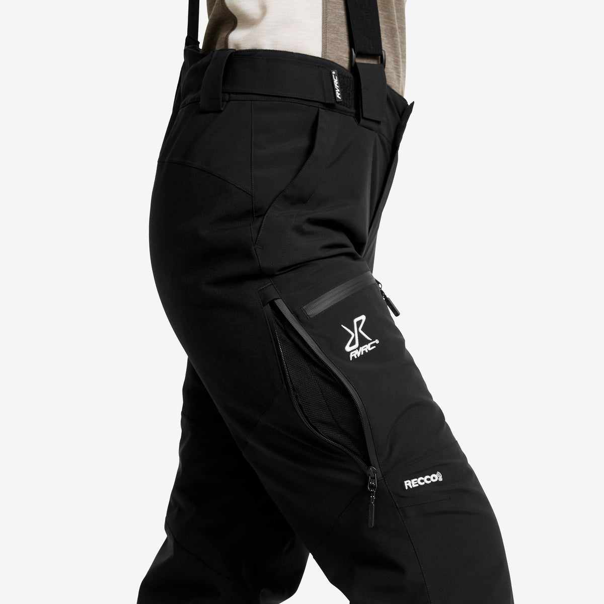 AccXel Insulated 2L Ski Trousers Women