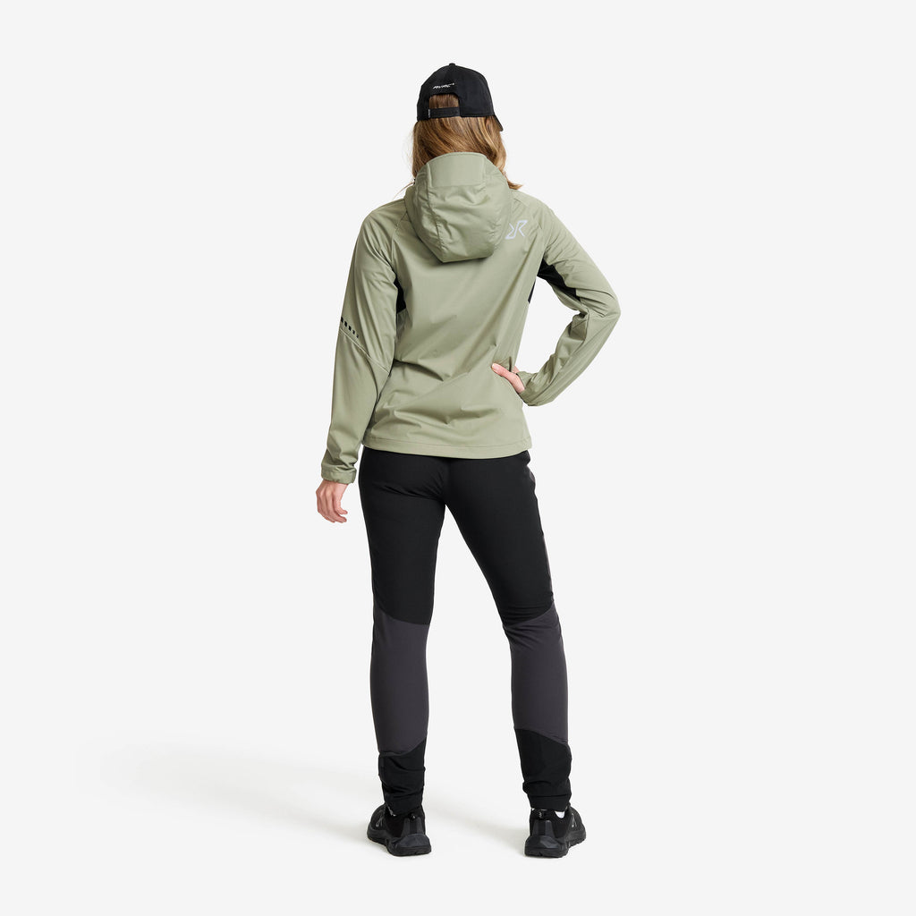 Pure Softshell Jacket Women