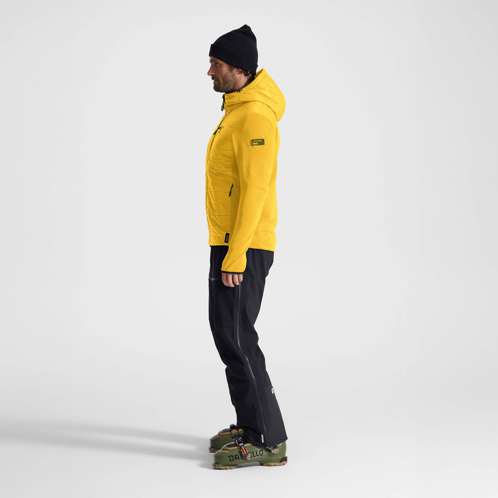 Ultra Hybrid Jacket Men