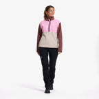 Canyon Half-zip Pile Fleece Women