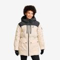 Outdoor Parka Women