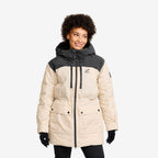 Outdoor Parka Women