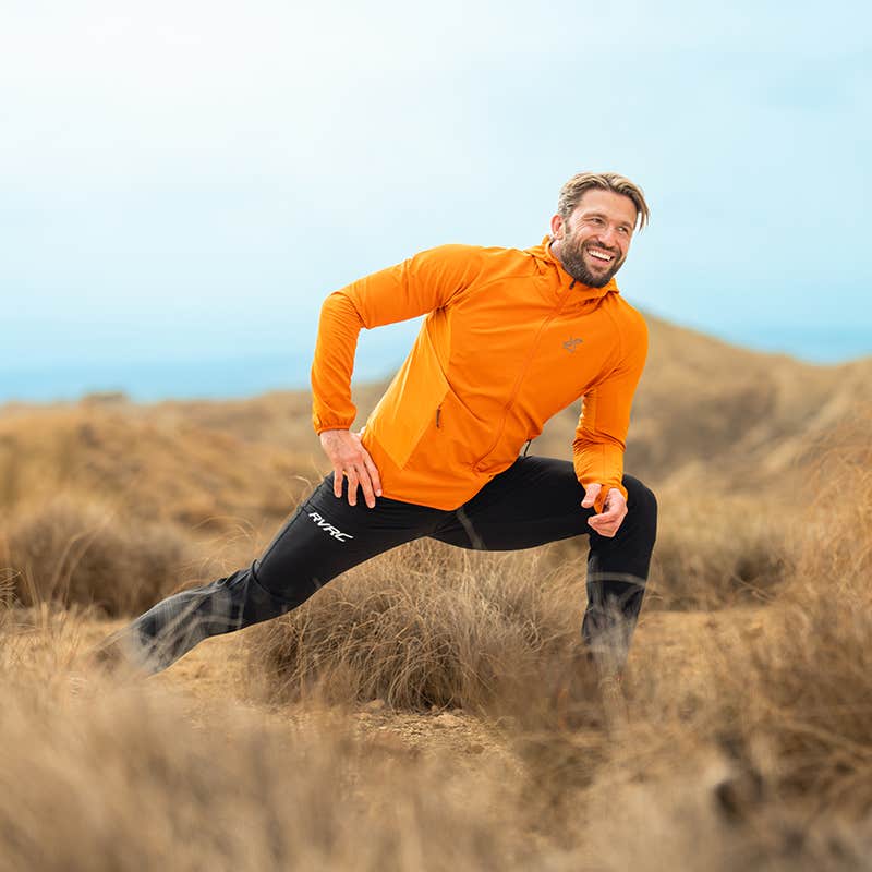 Athletic Lightweight Trousers Men