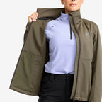 Responder Softshell Jacket  Women