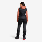 Radical Insulate Gilet Women
