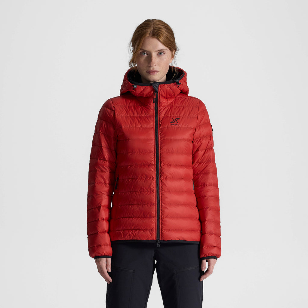 Ultra Down Liner Jacket Women