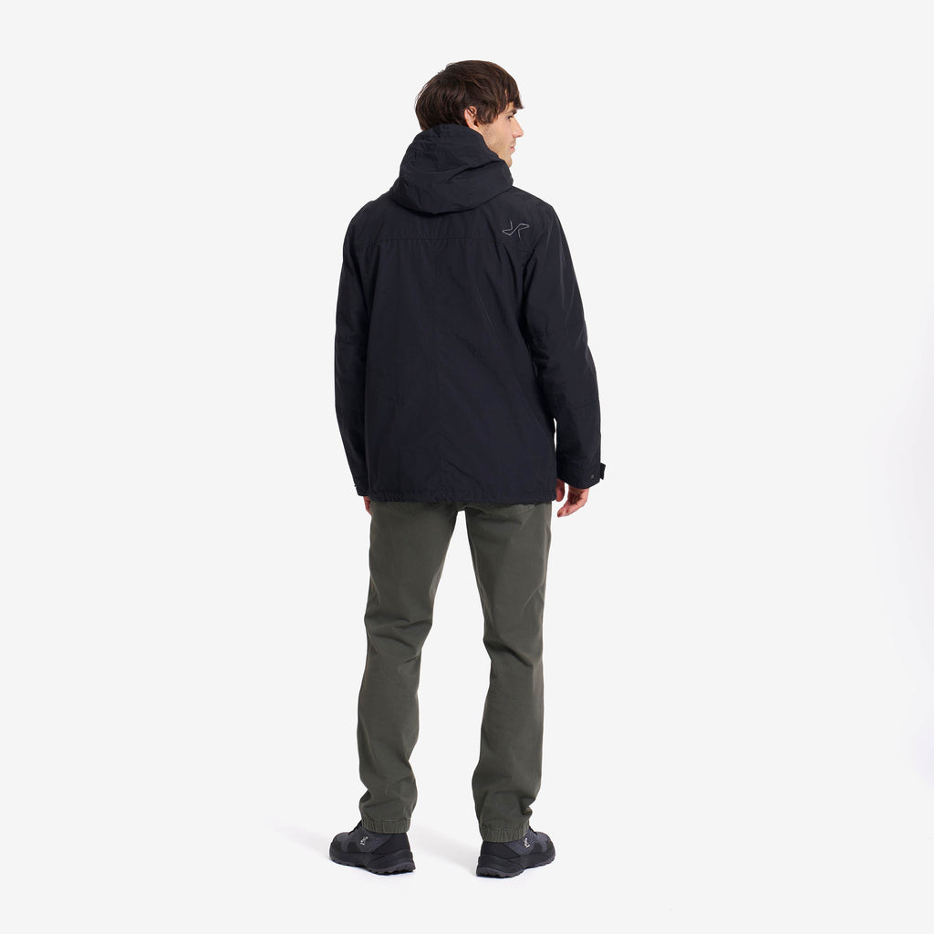 Shalloon Jacket Men