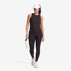 Shape Ribbed Leggings Women