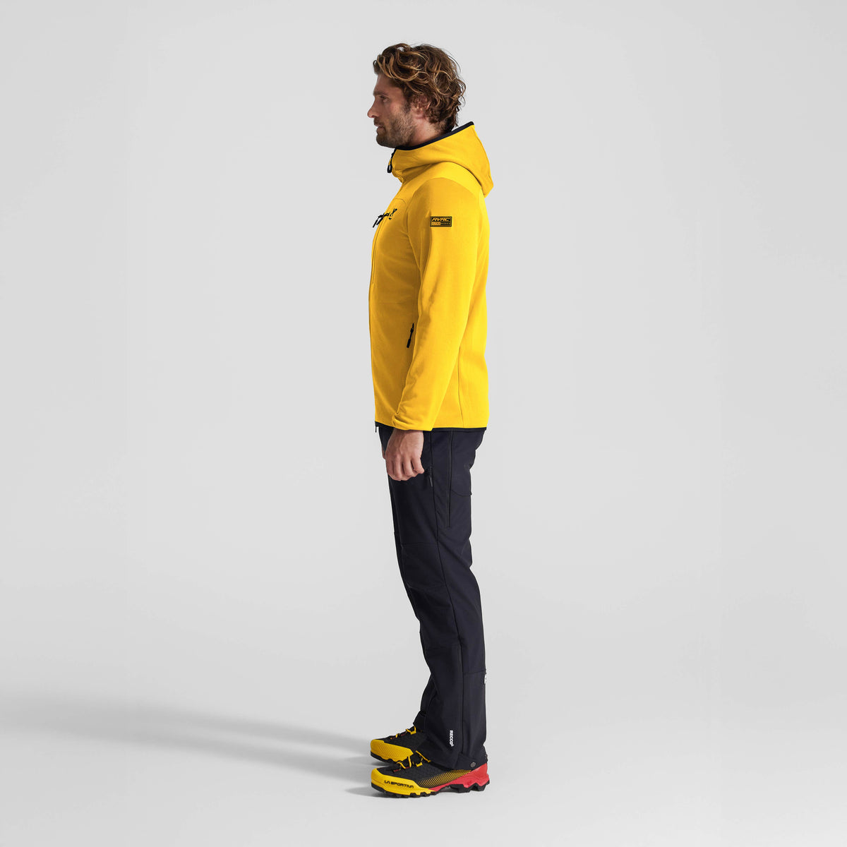 Ultra Mid Hood Men