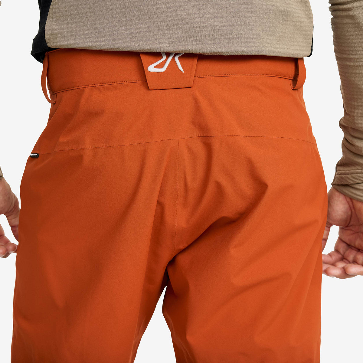 Cloud 3L Shell Trousers Men