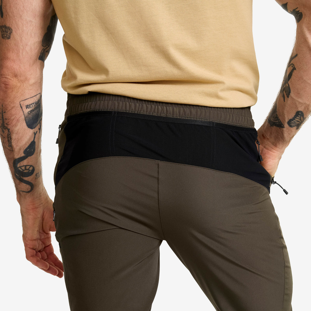 Gradient Pro UV Trousers Men