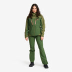 Silence Proshell 3L Trousers Women